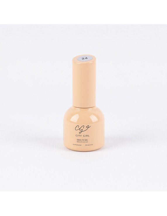 CITY GIRL Smalto Gel · Esmalte...