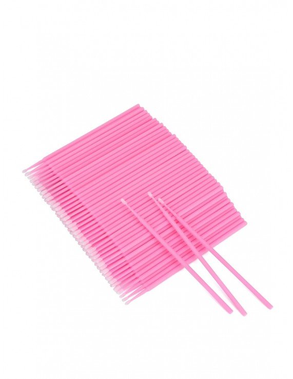 MINI HISOPOS DESECHABLES