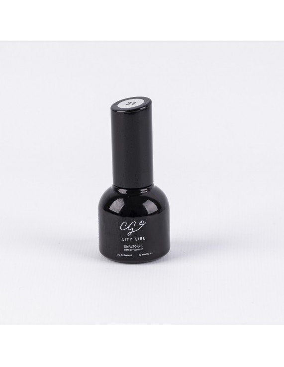 CITY GIRL Smalto Gel · Esmalte...