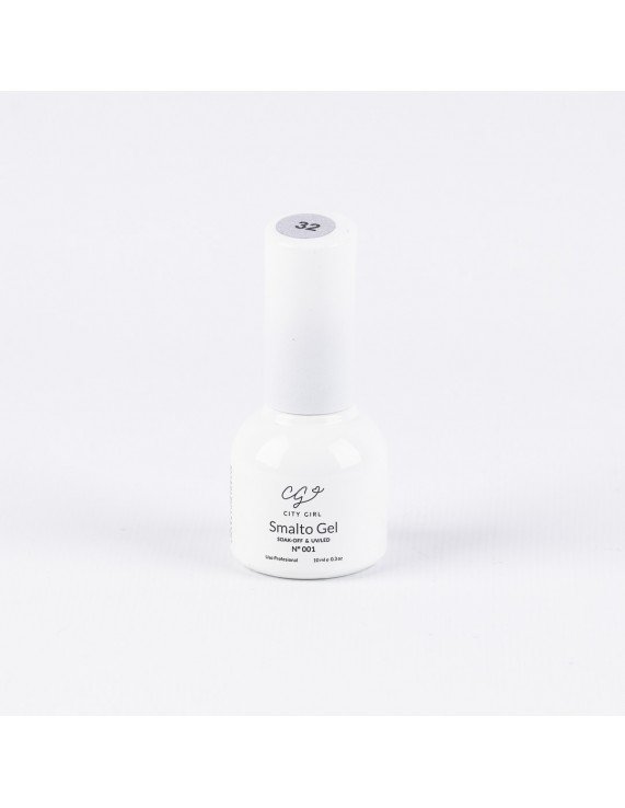 CITY GIRL Smalto Gel · Esmalte...
