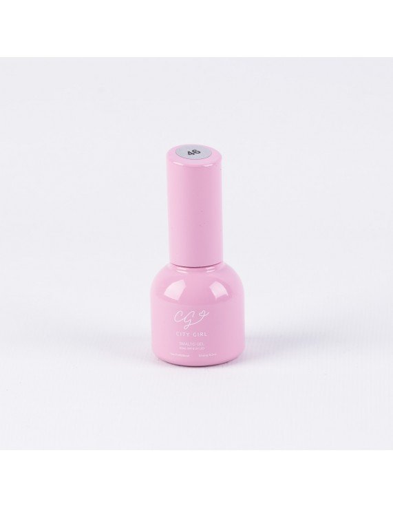 CITY GIRL Smalto Gel · Esmalte...