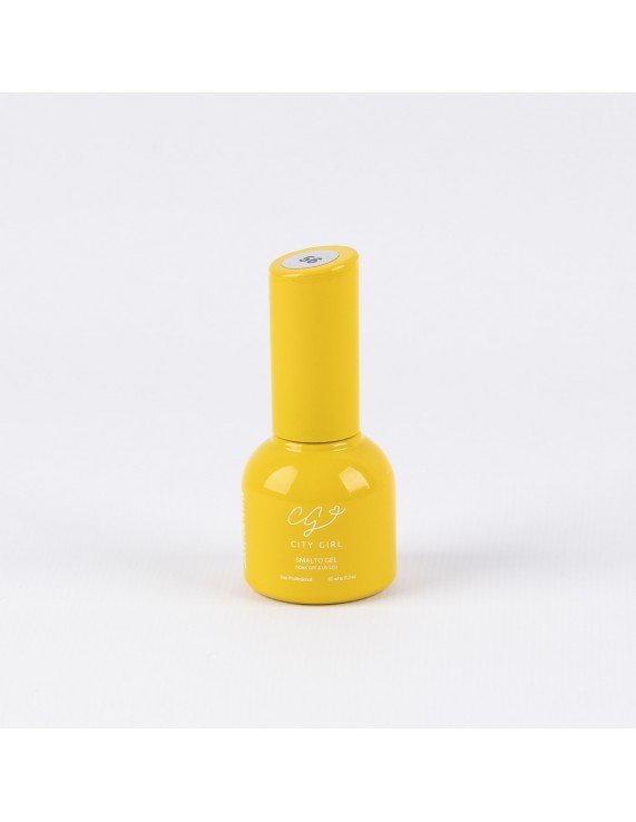 CITY GIRL Smalto Gel · Esmalte...