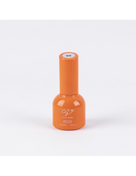 CITY GIRL Smalto Gel · Esmalte...