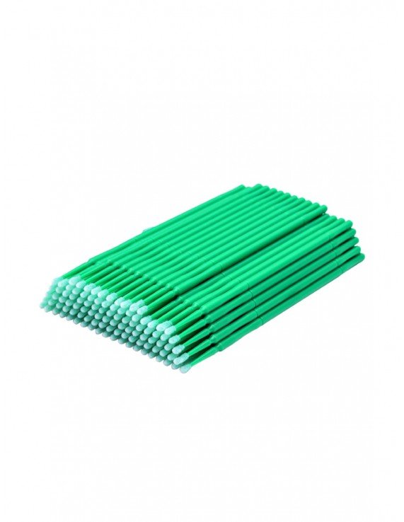 MINI HISOPOS DESECHABLES