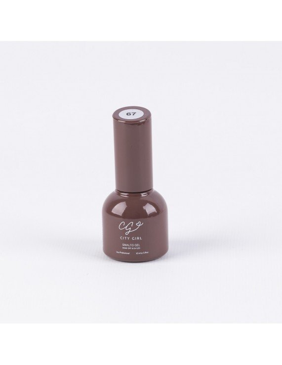 CITY GIRL Smalto Gel · Esmalte...