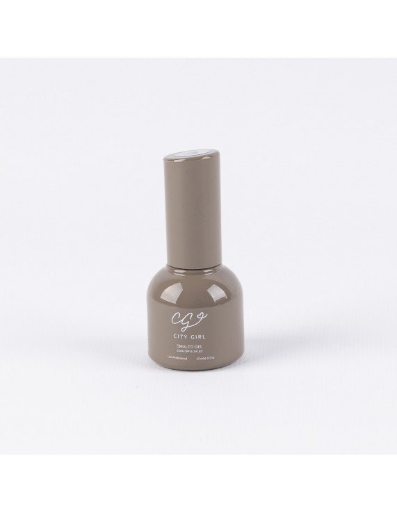 CITY GIRL Smalto Gel · Esmalte...