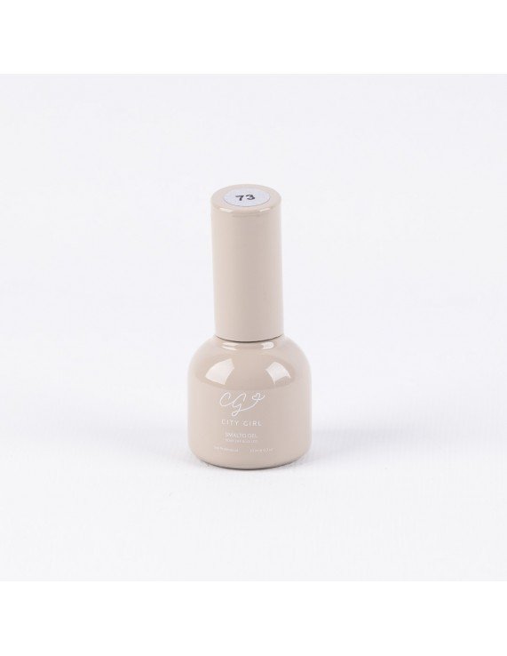 CITY GIRL Smalto Gel · Esmalte...