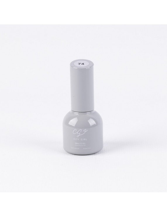 CITY GIRL Smalto Gel · Esmalte...