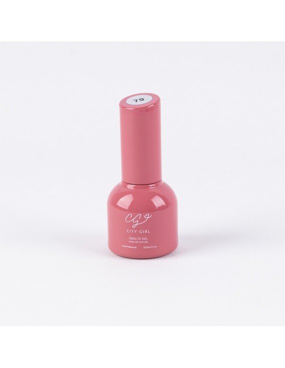 CITY GIRL Smalto Gel · Esmalte...