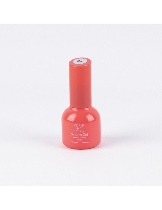 CITY GIRL Smalto Gel · Esmalte...