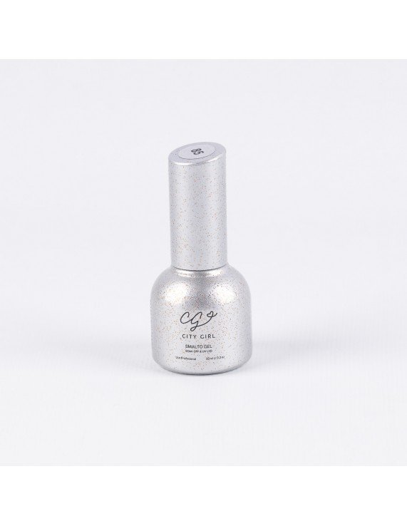 CITY GIRL Smalto Gel · Esmalte...