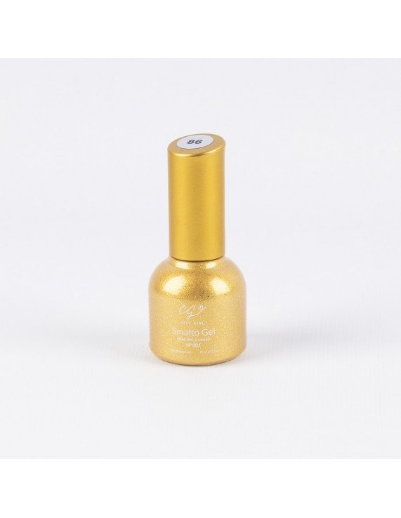 CITY GIRL Smalto Gel · Esmalte...