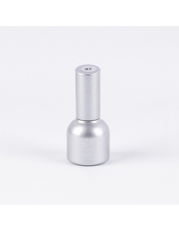 CITY GIRL Smalto Gel · Esmalte...