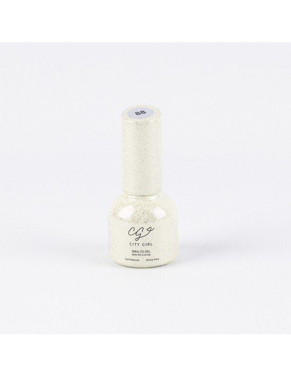 CITY GIRL Smalto Gel · Esmalte...