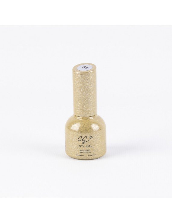 CITY GIRL Smalto Gel · Esmalte...