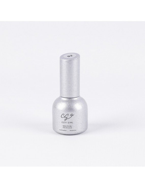 CITY GIRL Smalto Gel · Esmalte...