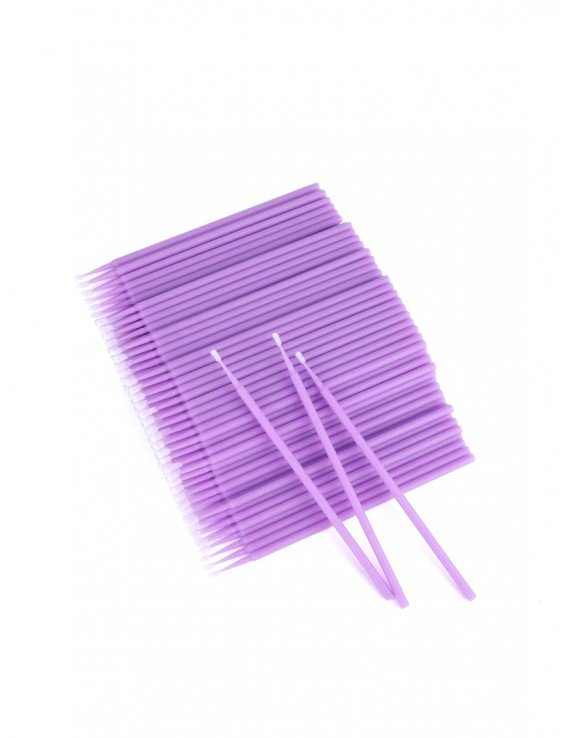 MINI HISOPOS DESECHABLES