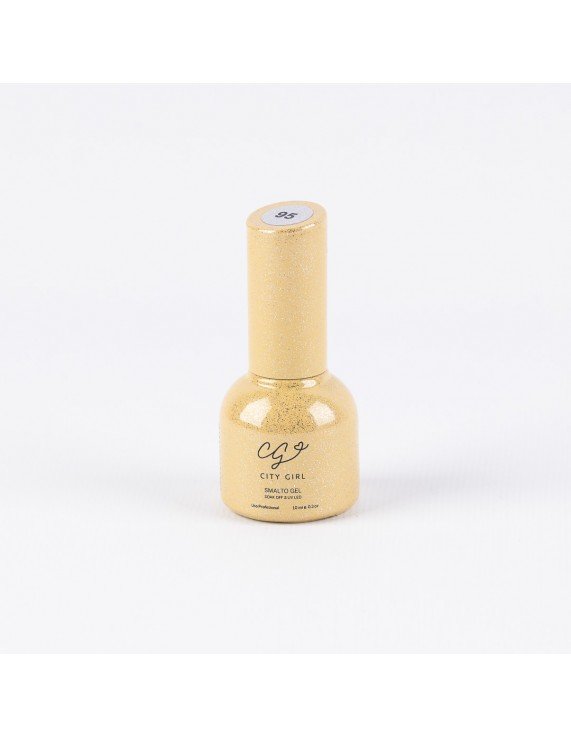 CITY GIRL Smalto Gel · Esmalte...