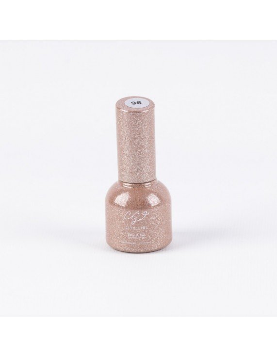 CITY GIRL Smalto Gel · Esmalte...