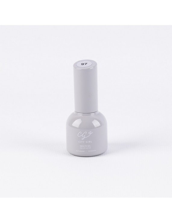 CITY GIRL Smalto Gel · Esmalte...