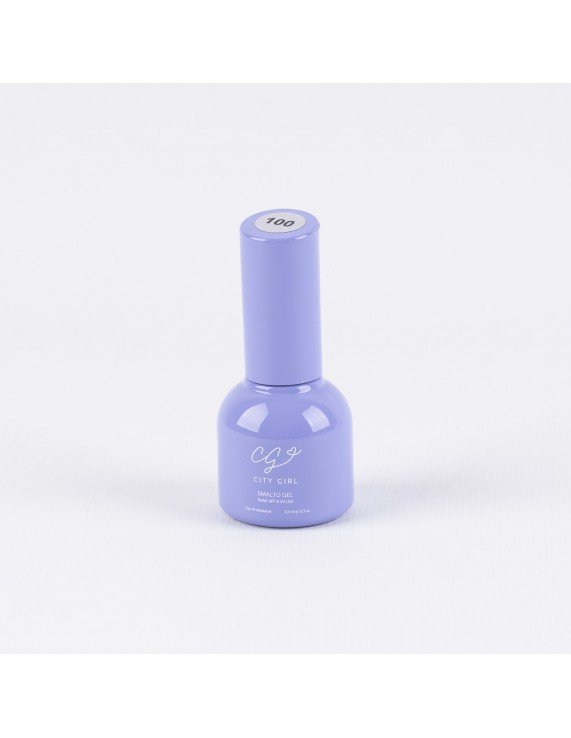 CITY GIRL Smalto Gel · Esmalte...
