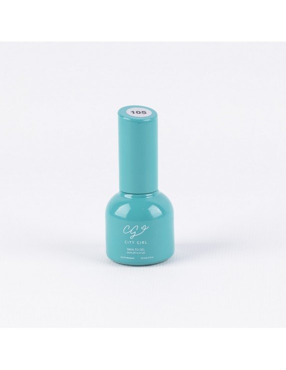 CITY GIRL Smalto Gel · Esmalte...