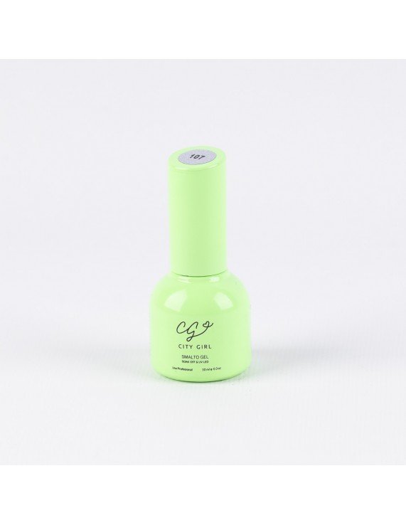 CITY GIRL Smalto Gel · Esmalte...
