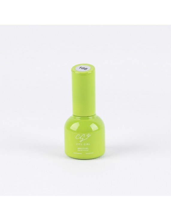 CITY GIRL Smalto Gel · Esmalte...