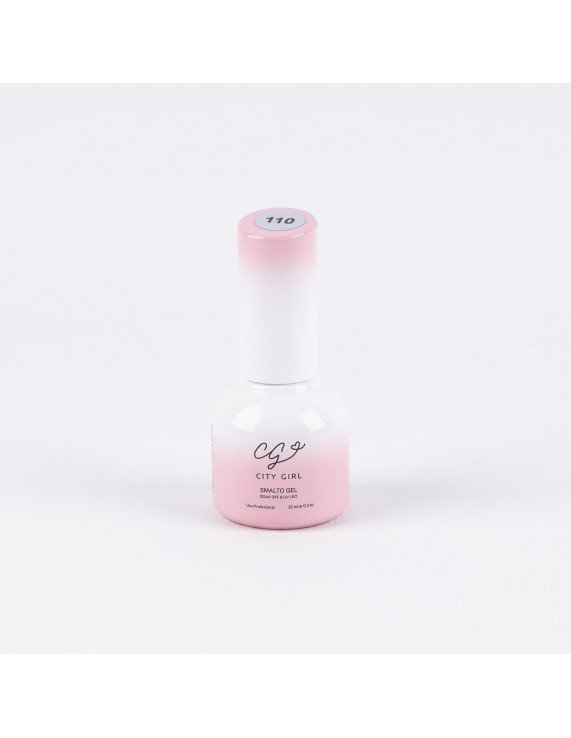 CITY GIRL Smalto Gel · Esmalte...