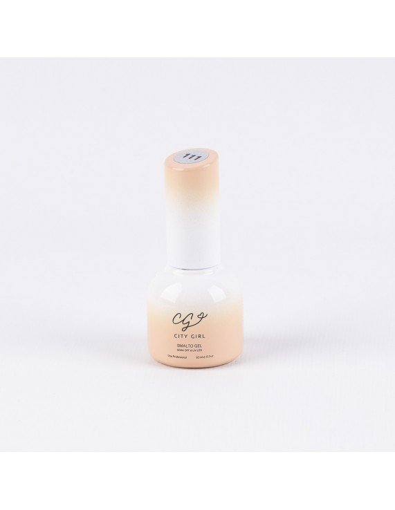CITY GIRL Smalto Gel · Esmalte...