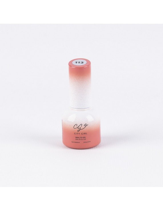 CITY GIRL Smalto Gel · Esmalte...