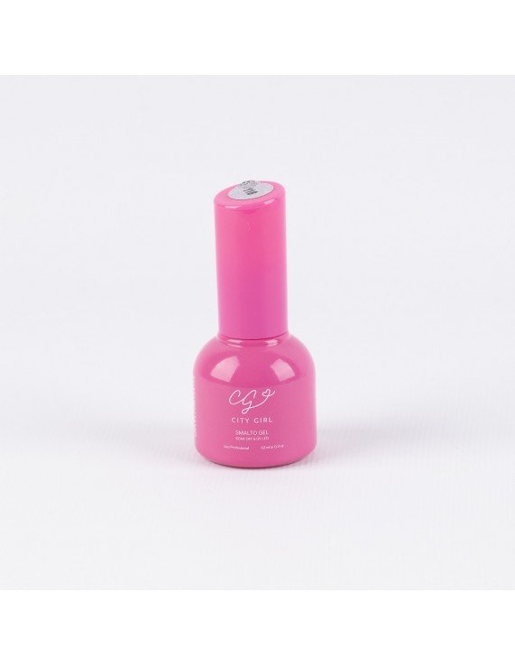 CITY GIRL Smalto Gel · Esmalte...