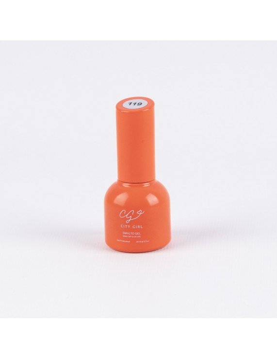 CITY GIRL Smalto Gel · Esmalte...
