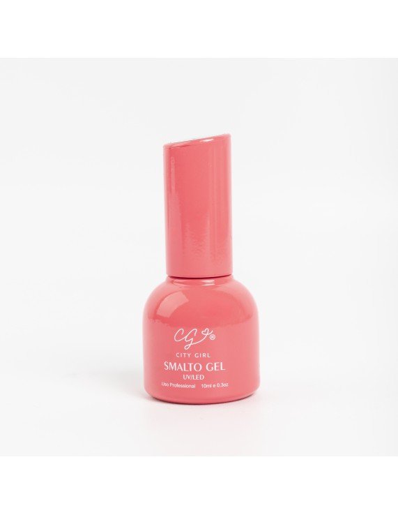 CITY GIRL Smalto Gel · Esmalte...