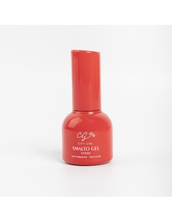 CITY GIRL Smalto Gel · Esmalte...