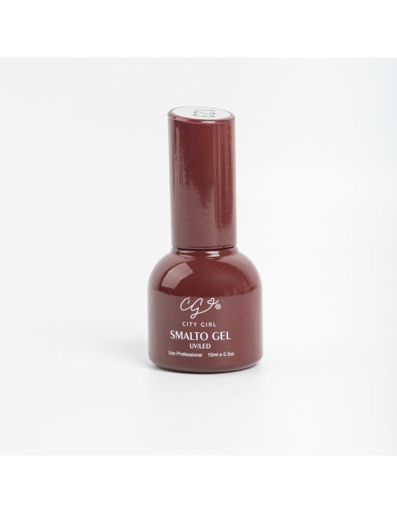 CITY GIRL Smalto Gel · Esmalte...