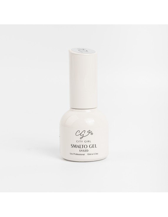 CITY GIRL Smalto Gel · Esmalte...