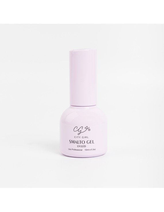 CITY GIRL Smalto Gel · Esmalte...