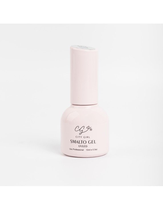 CITY GIRL Smalto Gel · Esmalte...