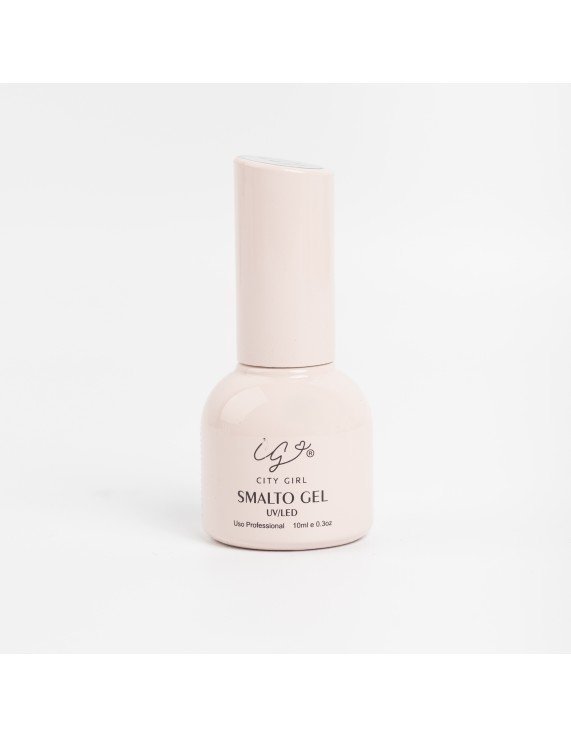 CITY GIRL Smalto Gel · Esmalte...