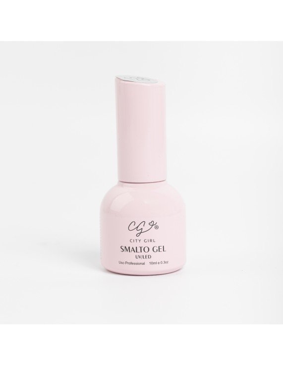 CITY GIRL Smalto Gel · Esmalte...