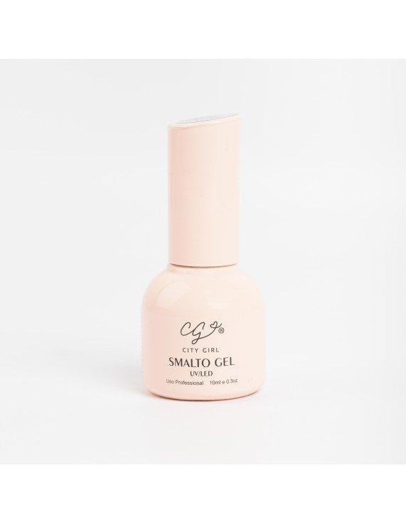 CITY GIRL Smalto Gel · Esmalte...