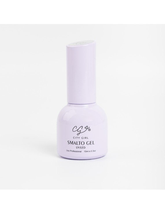 CITY GIRL Smalto Gel · Esmalte...