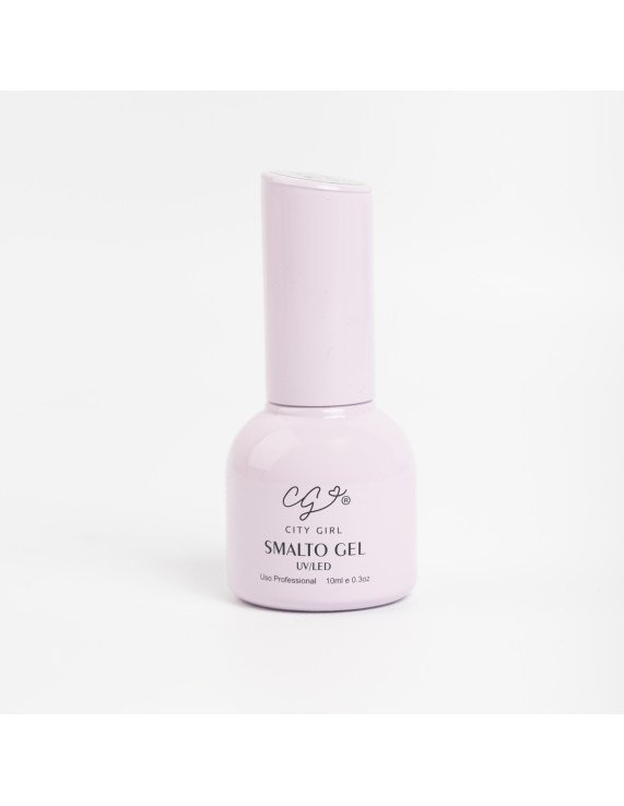 CITY GIRL Smalto Gel · Esmalte...