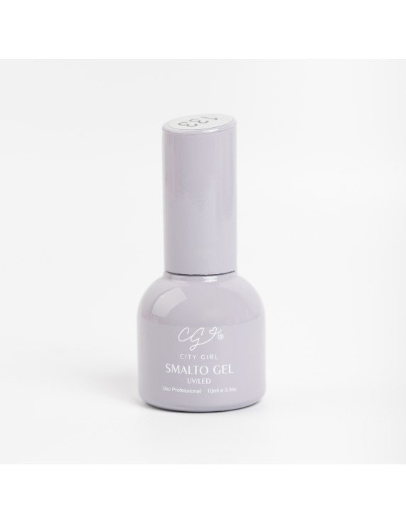 CITY GIRL Smalto Gel · Esmalte...