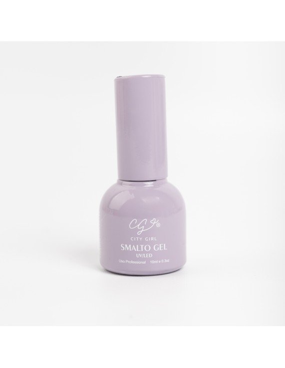 CITY GIRL Smalto Gel · Esmalte...