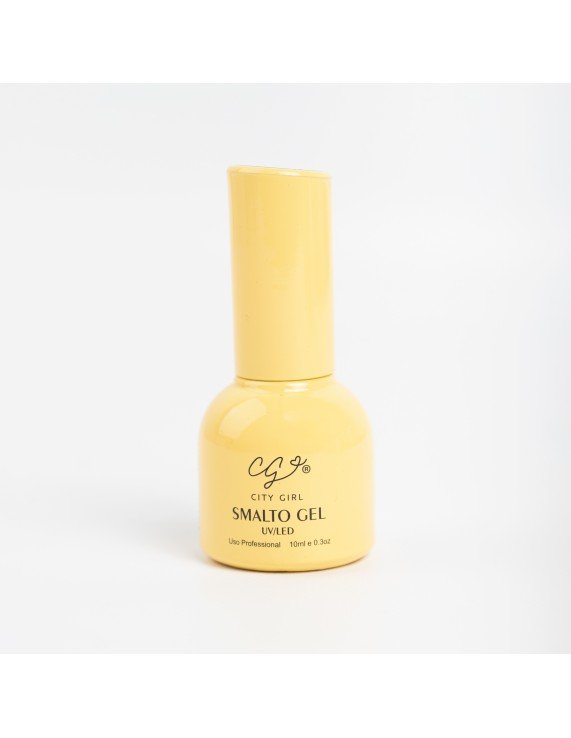 CITY GIRL Smalto Gel · Esmalte...