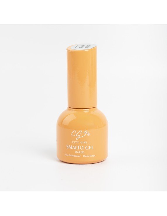 CITY GIRL Smalto Gel · Esmalte...