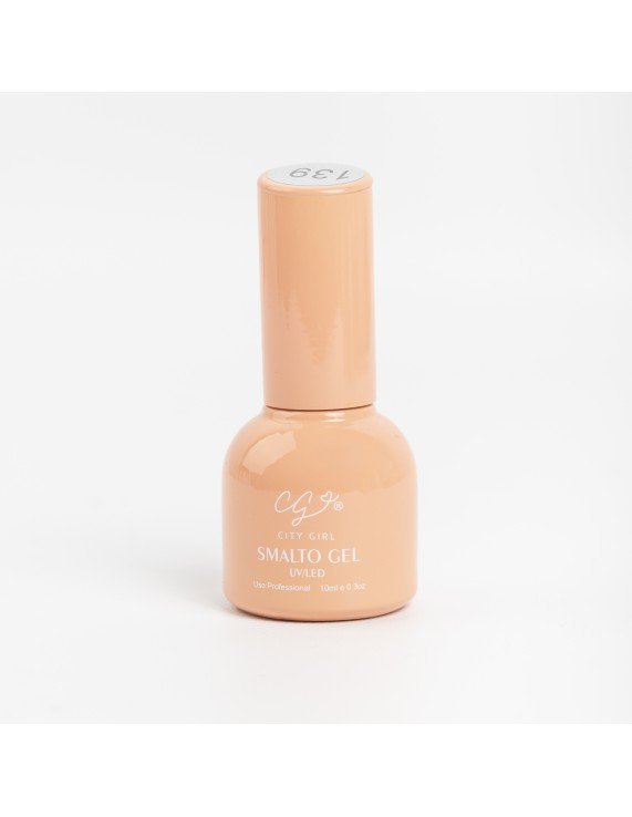 CITY GIRL Smalto Gel · Esmalte...