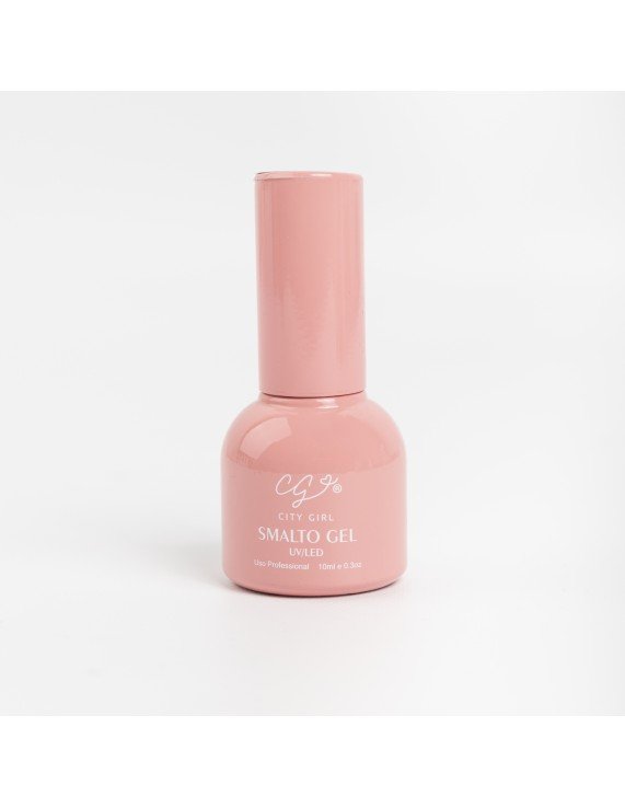 CITY GIRL Smalto Gel · Esmalte...